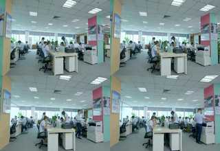 泰州透明冰屏启动道具出售